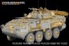 Voyager Model PE35398 Modern Canadian LAV-III for TRUMPETER 01519 1/35